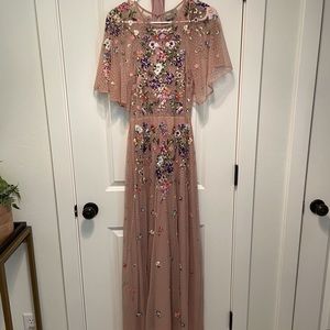 Beautiful Floral Dress from ASOS